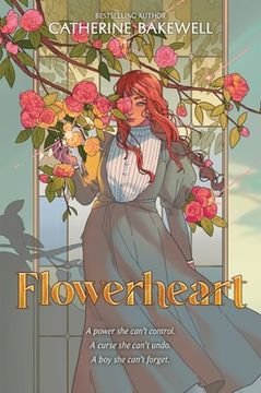 portada Flowerheart (in English)