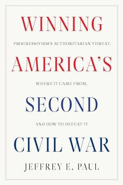 portada Winning America's Second Civil war
