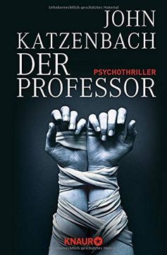 portada Der Professor (in German)