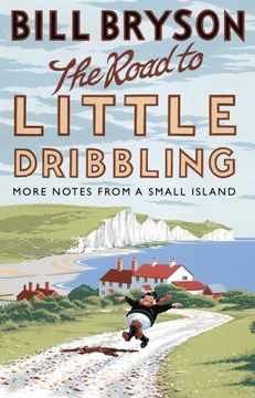 portada The Road To Little Dribbling (in English)