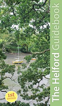 portada Helford Guidebook (Exploring Cornwall and Scilly) 