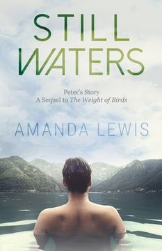 portada Still Waters: Peter's Story (in English)