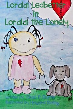 portada Loralai the Lonely (en Inglés)