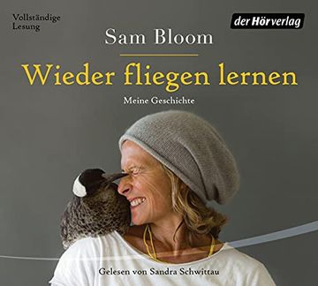 portada Wieder Fliegen Lernen: Meine Geschichte (en Alemán)