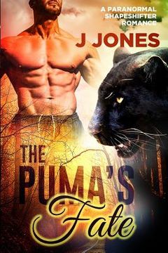 portada The Puma's Fate (en Inglés)