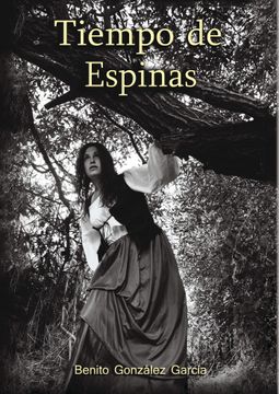 portada Tiempo de Espinas (in Spanish)