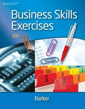 portada Business Skills Exercises (en Inglés)