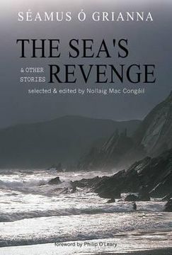 portada the sea's revenge and other stories: & other stories
