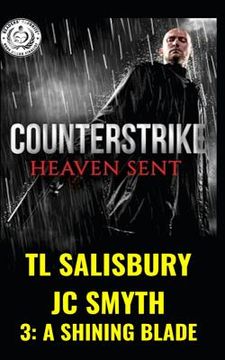 portada Counterstrike: Heaven Sent (in English)