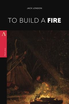 portada To Build a Fire