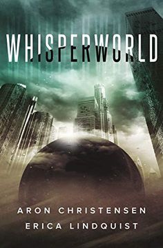 portada Whisperworld (en Inglés)