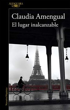 portada El Lugar Inalcanzable (Mapa de las Lenguas) (in Spanish)