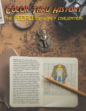 portada The People of Early Civilization (en Inglés)