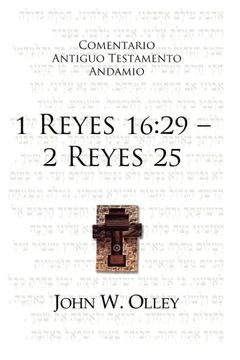 portada 1 Reyes 16: 29- 2 Reyes 25