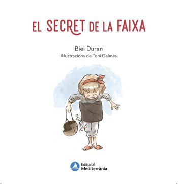 portada El Secret de la Faixa (in Catalá)