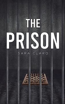 portada The Prison 