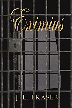 portada Eximius (in English)