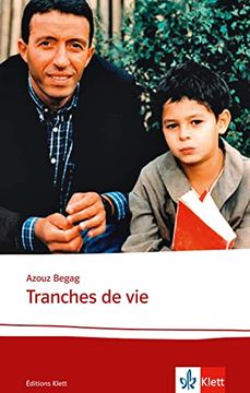portada Tranches de Vie: Textes et Documents (en Francés)