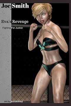 portada Eva's Revenge (en Inglés)