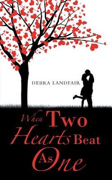 portada When Two Hearts Beat As One (en Inglés)