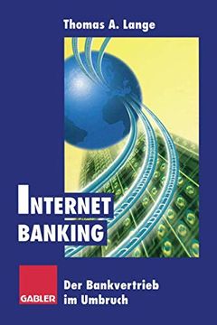 portada Internet Banking: Der Bankvertrieb Im Umbruch (en Alemán)