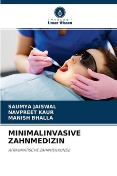 portada Minimalinvasive Zahnmedizin (en Alemán)