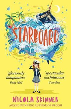 portada Starboard (en Inglés)