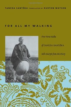 portada For all my Walking (in English)