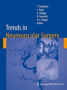 portada trends in neurovascular surgery