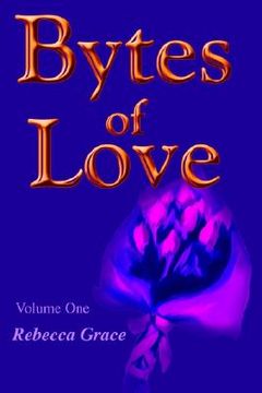 portada bytes of love (en Inglés)