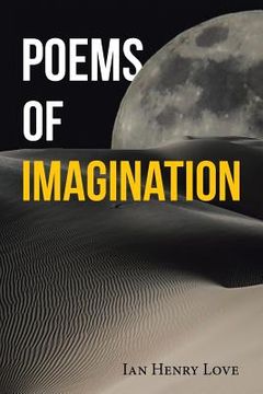portada Poems of Imagination (in English)