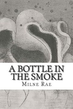 portada A Bottle In The Smoke