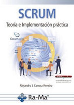 portada Scrum Teoria e Implementacion Practica