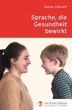 portada Sprache, die Gesundheit Bewirkt (in German)