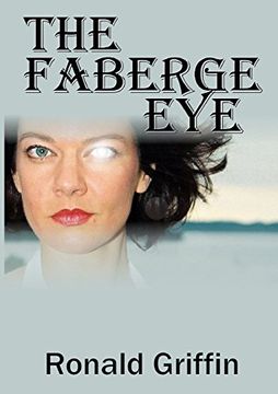portada The Faberge Eye