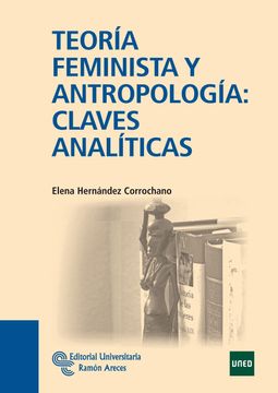 portada Teoria Feminista y Antropologia: Claves Analiticas (in Spanish)