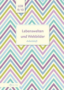 portada Lebenswelten und Weltbilder Klassen 9/10 (en Alemán)