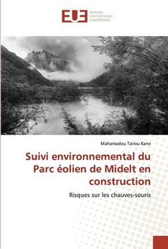 portada Suivi environnemental du Parc éolien de Midelt en construction (en Francés)