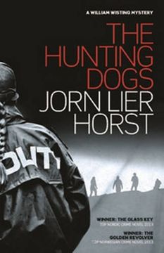 portada The Hunting Dogs (William Wisting Mystery 3) (in English)