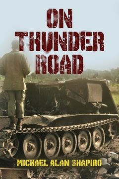 portada On Thunder Road (en Inglés)