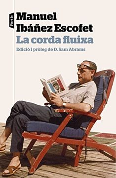 portada La Corda Fluixa: Edició i Pròleg de d. Sam Abrams (P. Visions) (in Catalá)