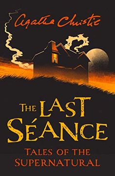 portada The Last Seance: Tales of the Supernatural by Agatha Christie (Collins Chillers) 