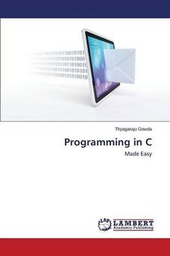 portada Programming in C