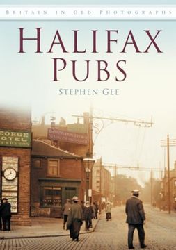 portada Halifax Pubs (in English)