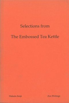 portada Selections From the Embossed tea Kettle (en Inglés)