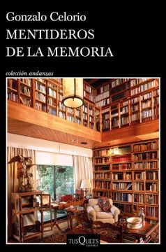 portada Mentideros de la Memoria (in Spanish)