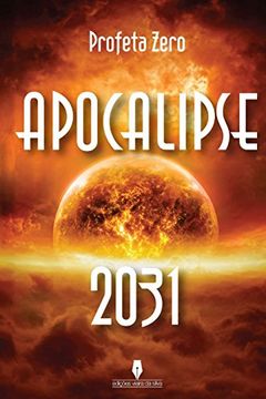 portada Apocalipse 2031