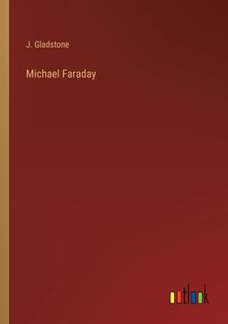 portada Michael Faraday 
