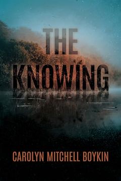 portada The Knowing
