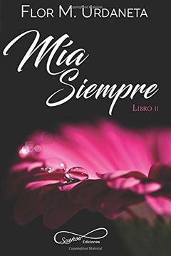 portada Mía Siempre: Volume 2 (in Spanish)